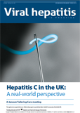 Hepatitis C in the UK: A real-world perspective