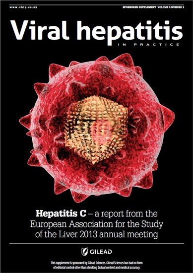 Hepatitis C – a report from the European Association for the Study of the Liver 2013 annual meeting